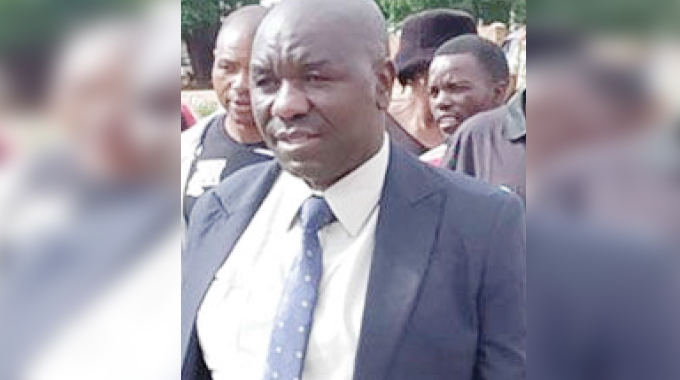Bulawayo councillor suspended, faces 14 counts of fraud
