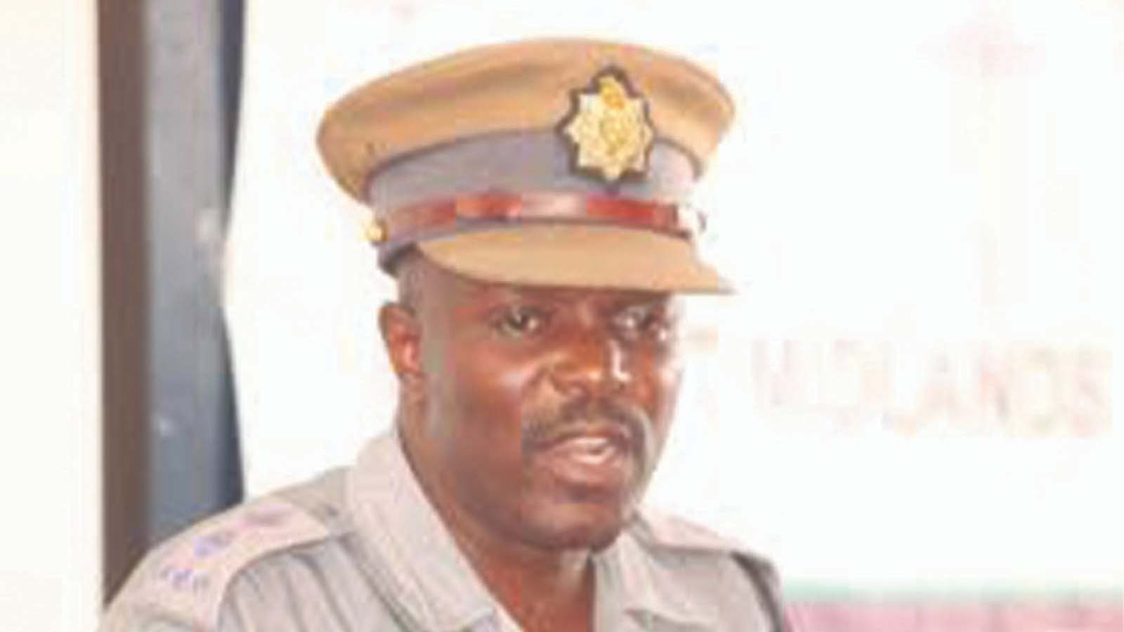Murume (22) apondwa mudzivo repabhawa