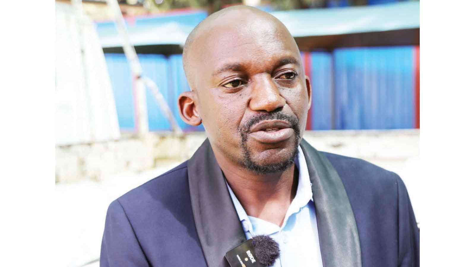 Rufaro Marketing shifts focus from beerhalls to real estate development