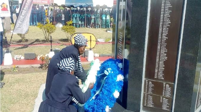 Government reaffirms commitment to safety standards in mining sector
