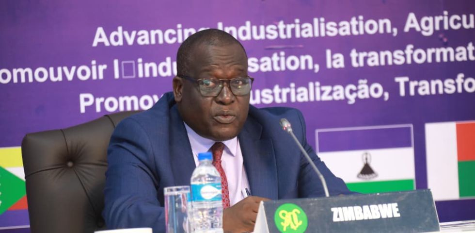 Zimbabwe welcomes SADC delegates to key regional infrastructure meeting