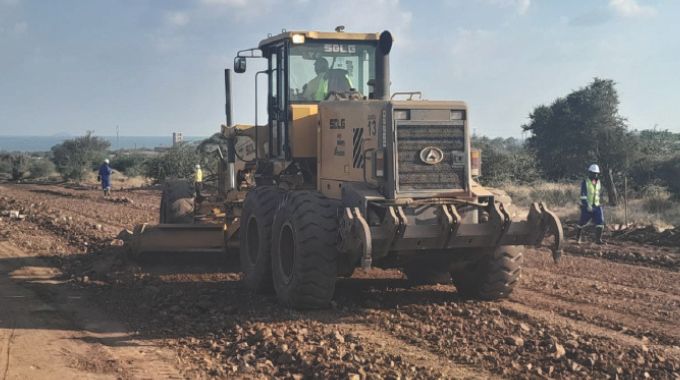 Beitbridge’s new CBD signals growth — but zoning gaps raise concern