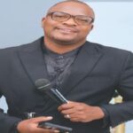 Lloyd Mungoni