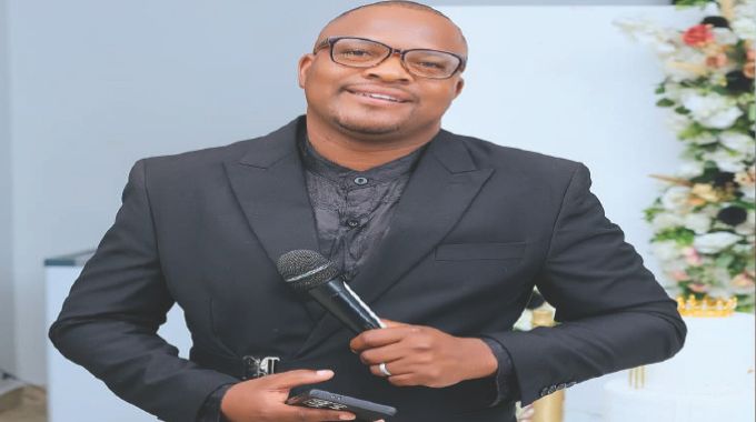 How Lloyd Mungoni is turning education into entertainment in Beitbridge