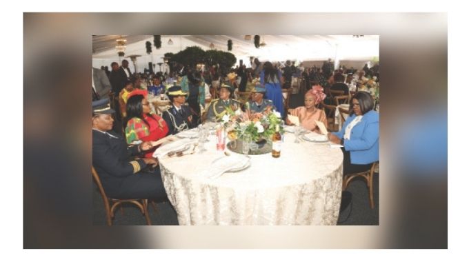 ‘Women central to national prosperity’
