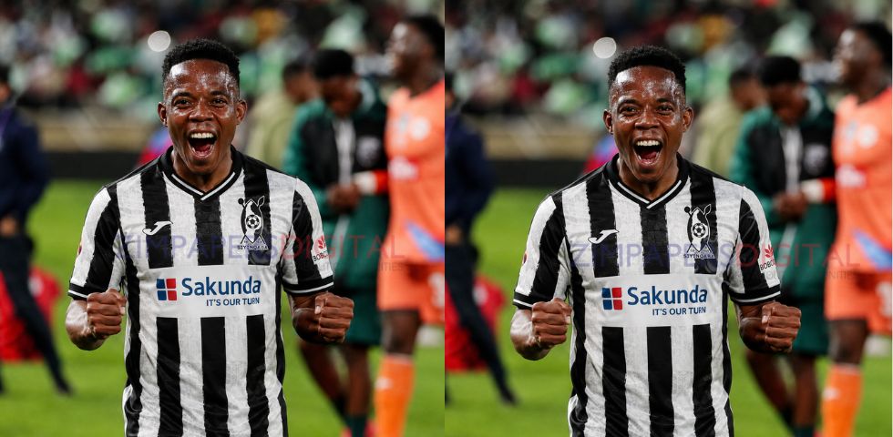 Highlanders rejected me – Emmanuel Jalai