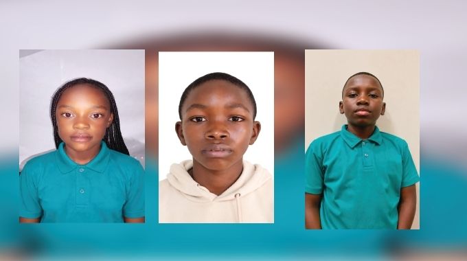 Learners impress with solar-powered smart fan