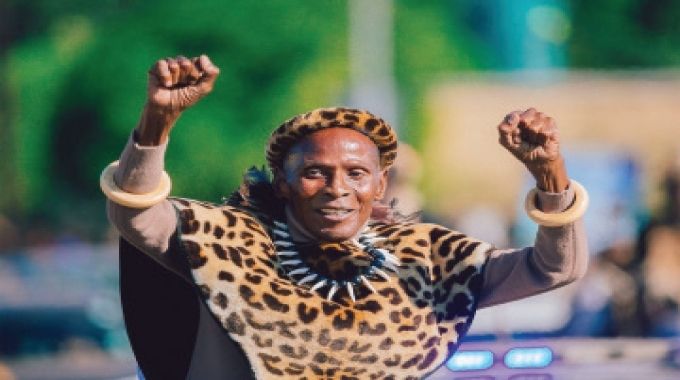 King Mpezeni IV: United nations through culture