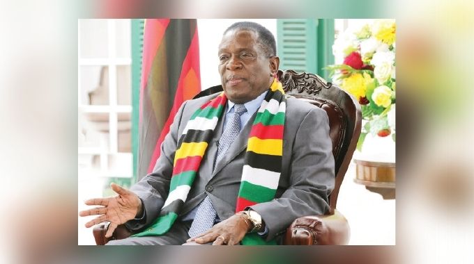 UNSC victory endorses President’s leadership