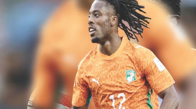 World Cup blow for Côte d’Ivoire as Wahi barred from Canada amid match-fixing probe