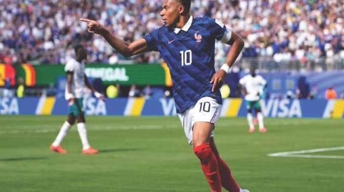 Africa’s talent, Europe’s glory Why so many football stars choose foreign national teams