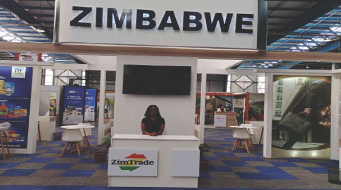 Zimbabwe seeks market opportunities in Namibia
