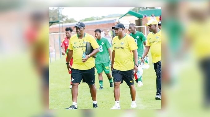 Simba Bhora dip in form continues
