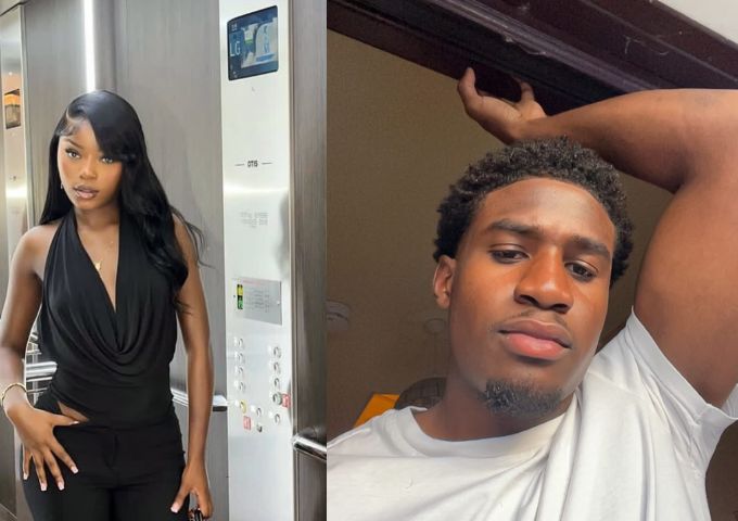 Zimbabwean duo sparks buzz on Love Island UK