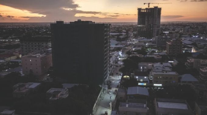 The Horn of Africa needs  reconciliation, not new borders