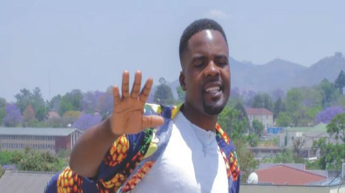 Blending Gospel and Maskandi…Blending Gospel and Maskandi…