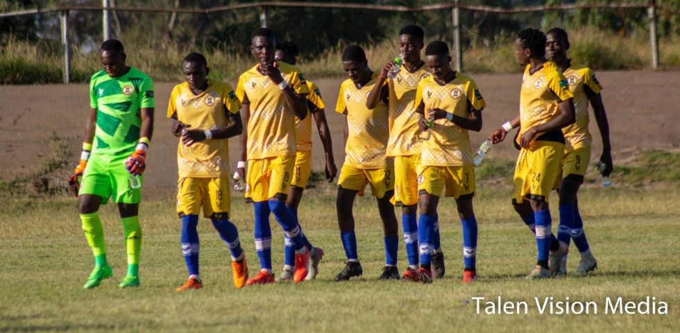 Southern Region Soccer league title race intensfies