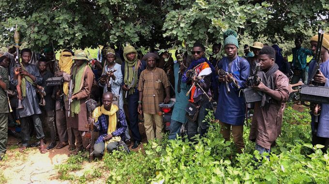 Inside Nigeria’s security crisis: The armed groups driving violence across the country