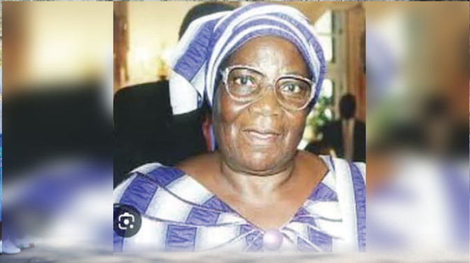 12-year jail term for stealing former minister’s vehicle