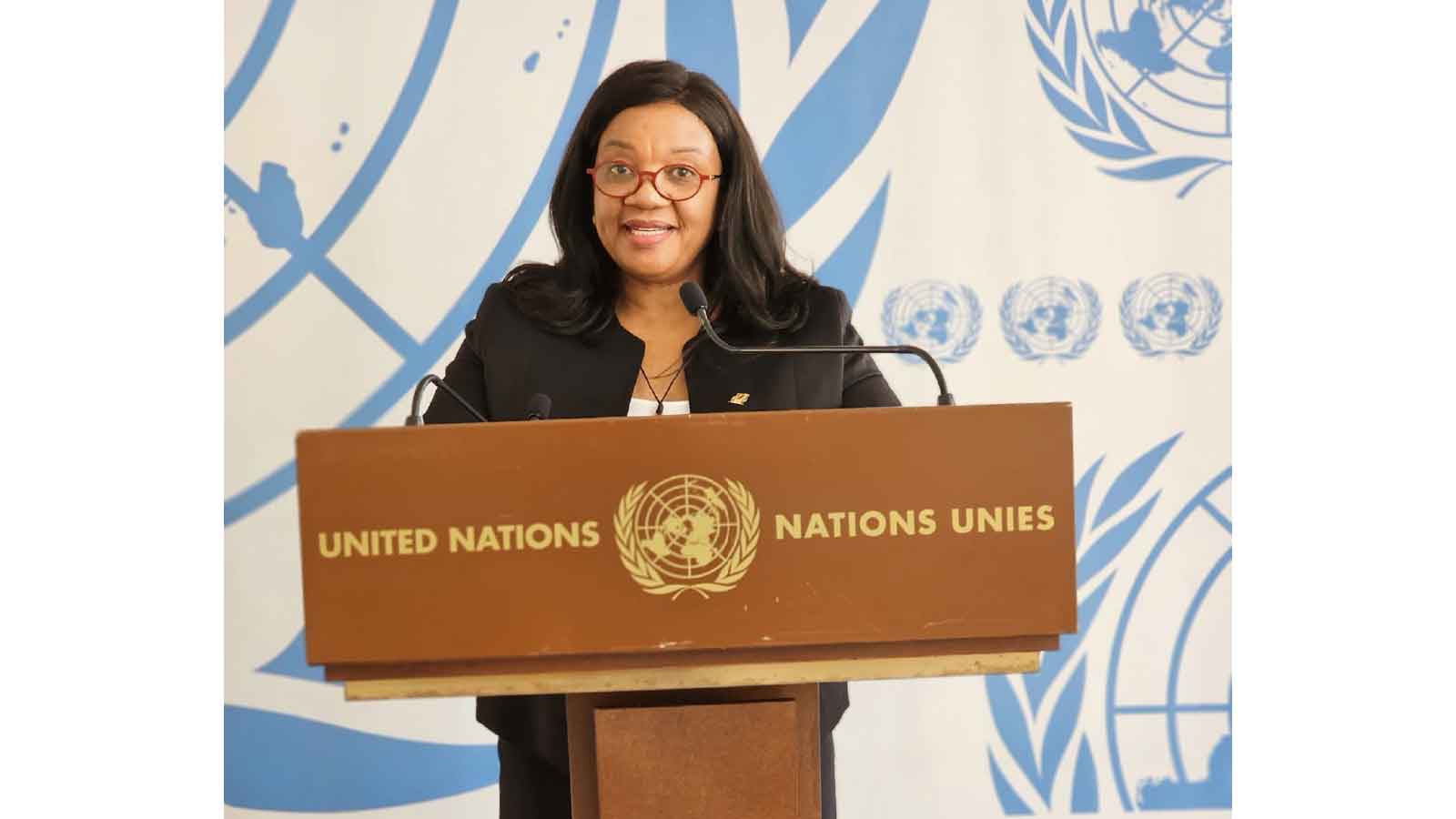 Fight against human trafficking intensified
