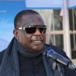 Vice President Chiwenga