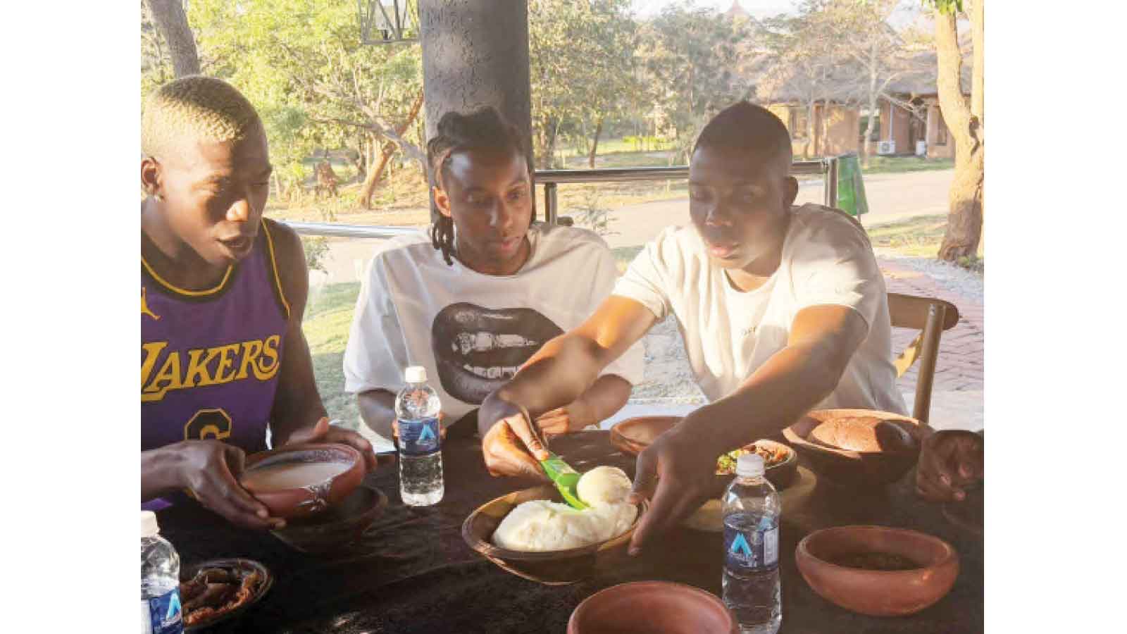 Group outings create lasting memories