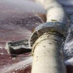 The repair works scheduled are for today