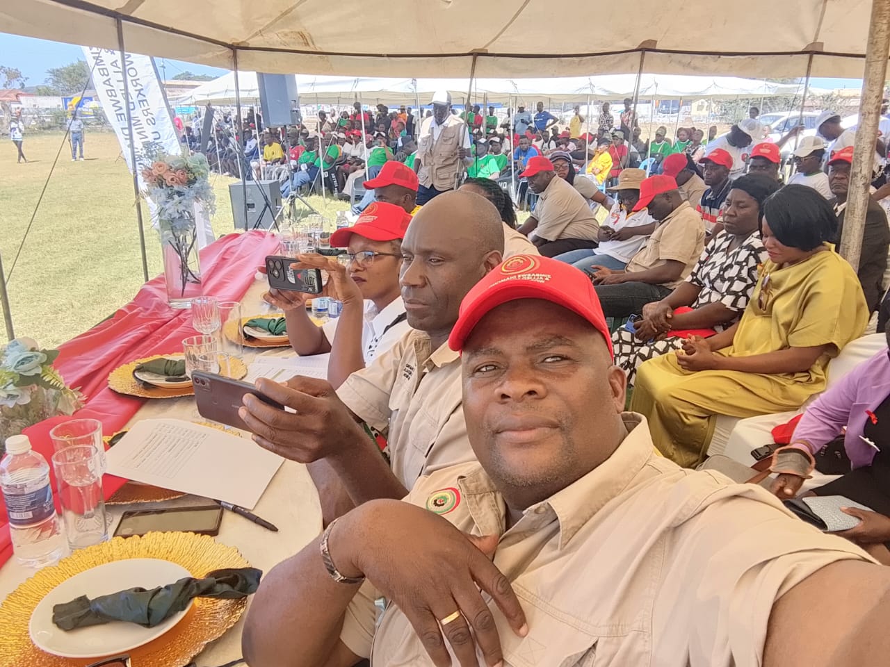 2026 a deadly year for miners, says ZIDAMWU