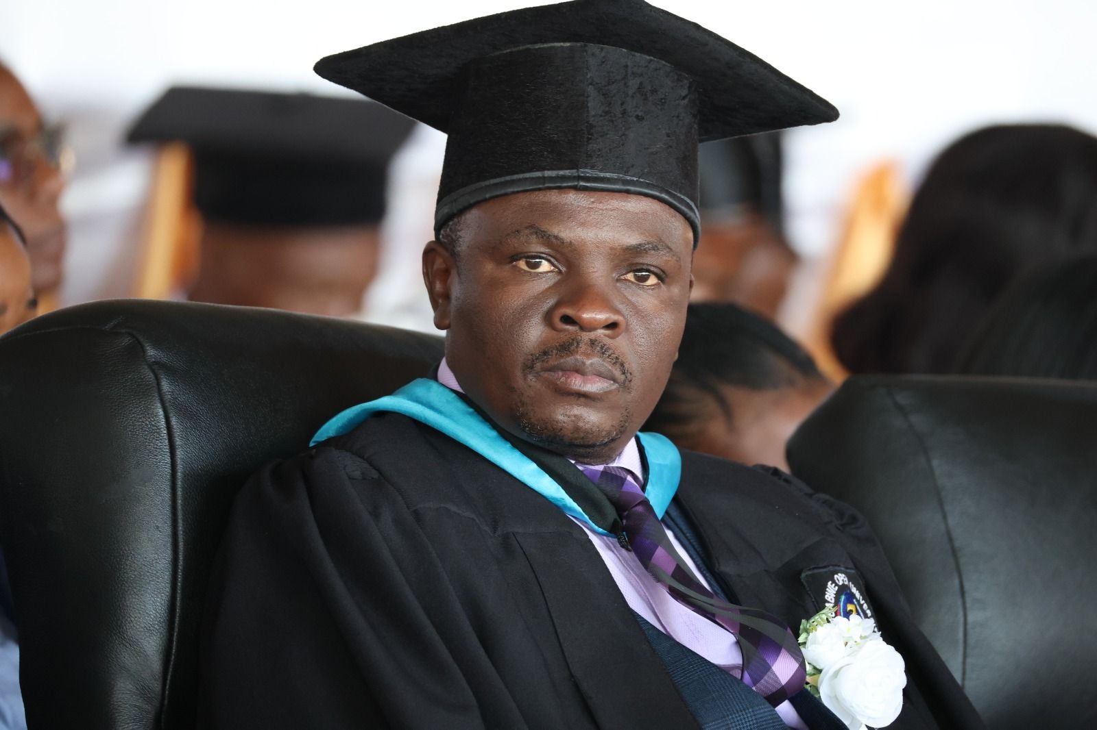 Government concerned over low enrolment at Nyadire Teachers’ College