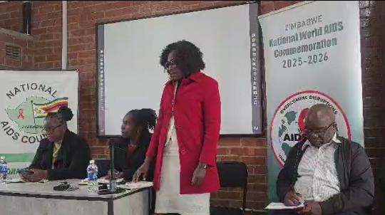 WATCH: Bulawayo school combines education, life skills in HIV prevention drive