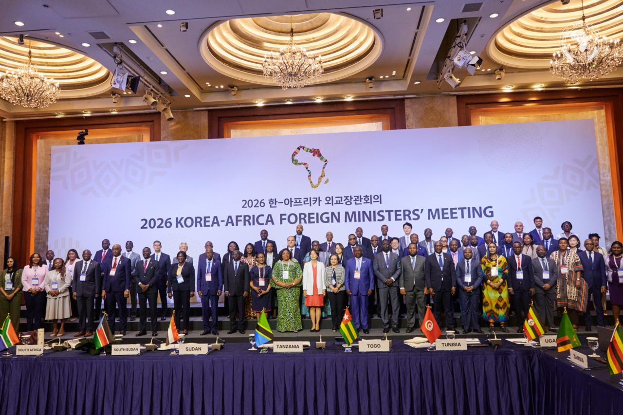 AfCFTA, Korea deepen trade cooperation at Seoul roundtable