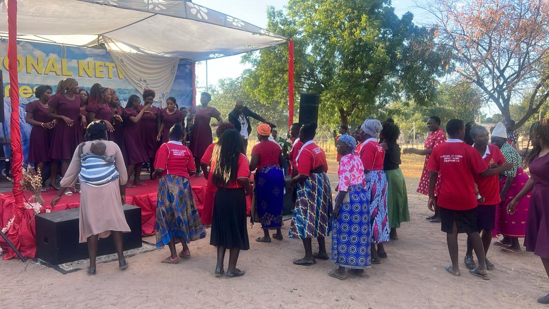 Churches urged to restore family values, promote unity and development