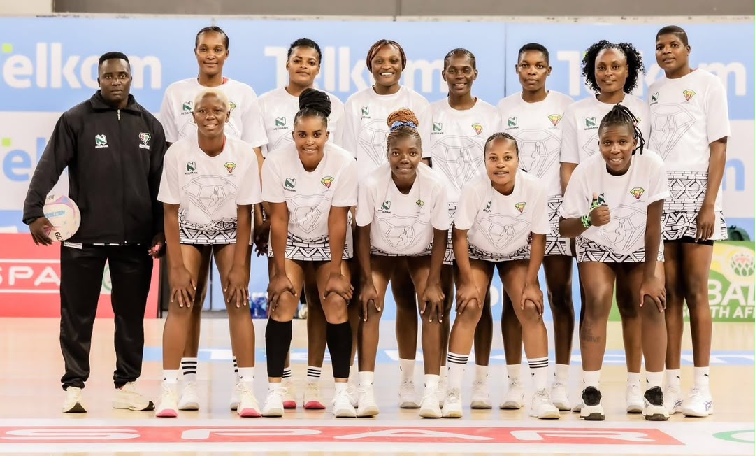 Zambezi Eagles reignite Zina’s World Cup hopes