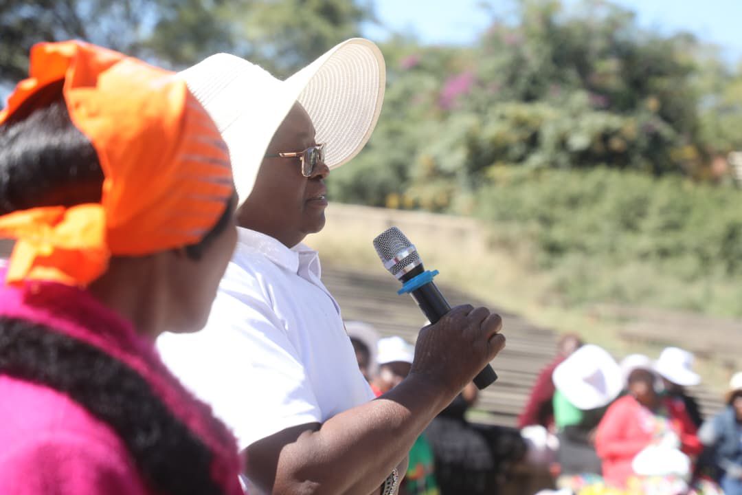 Government reaffirms commitment to ensuring that heroes’ dependents are protected, recognised and empowered.