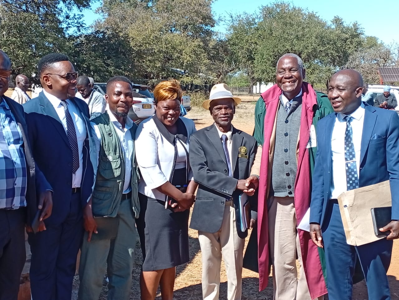 Chief Mtshane Khumalo calls for swift handover of Certificates of Appointment