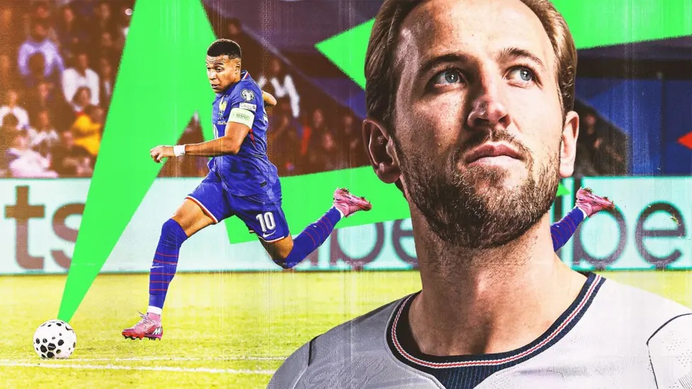 The anatomy of a Golden Boot winner – and who could win it in 2026?