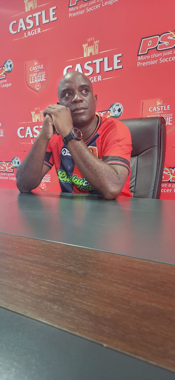 Gamecocks seek redemption at Wadzanayi Stadium