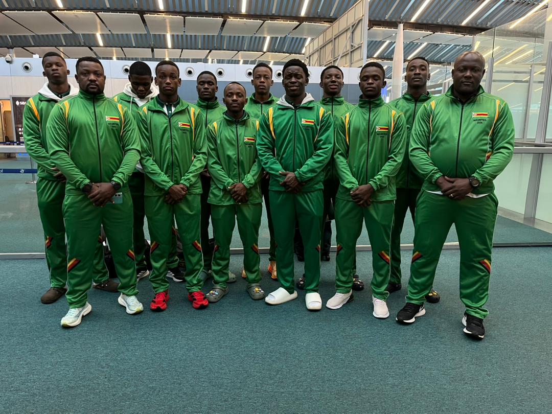 Whyte upbeat ahead of regional champs