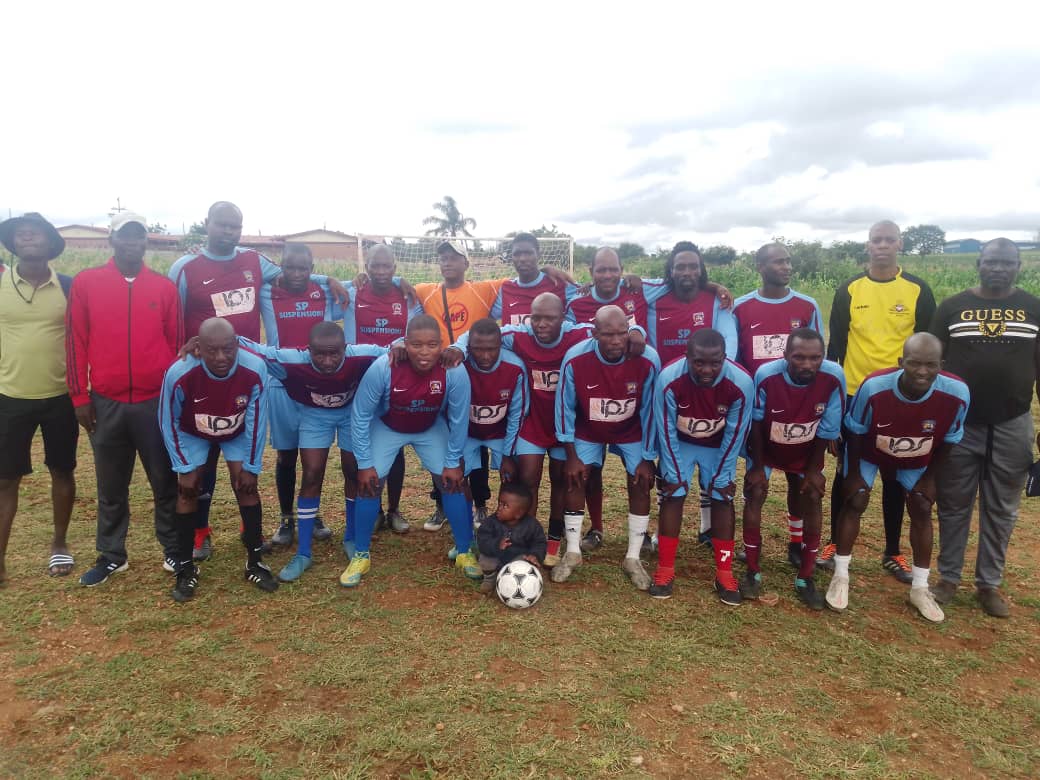 Jambanaye fight back to reach Founders Cup semi-finals