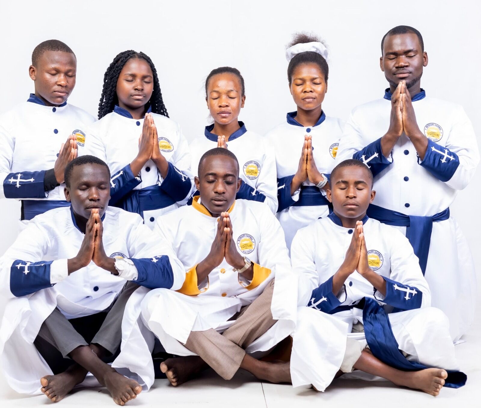 Top Imbube groups set to shine at BAF Imbube Night
