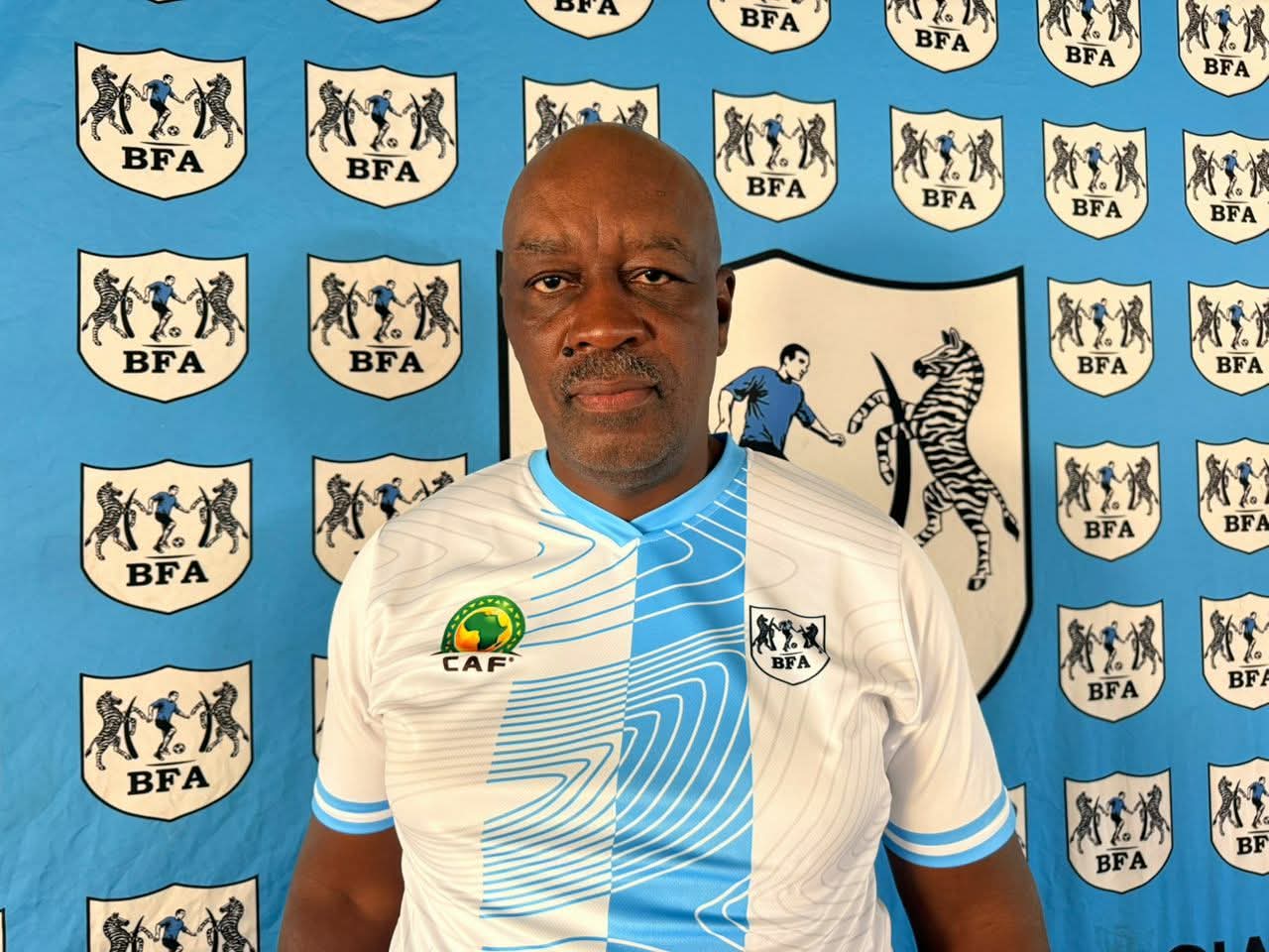 Mabhena clarifies Botswana stay, says he remains at Simba Bhora
