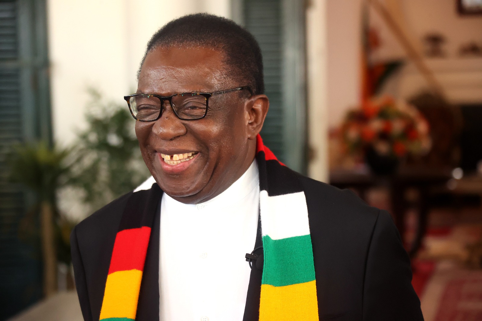 Zimbabwe’s UNSC election draws global praise