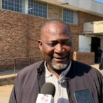 Select Healthcare managing director Mr Biggie Magarira