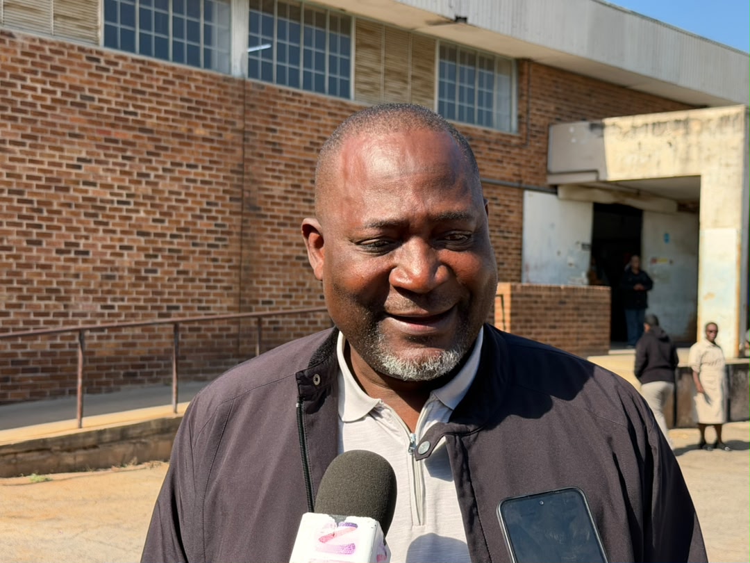 WATCH: Zimbabwe receives advanced cancer treatment machines in major healthcare boost
