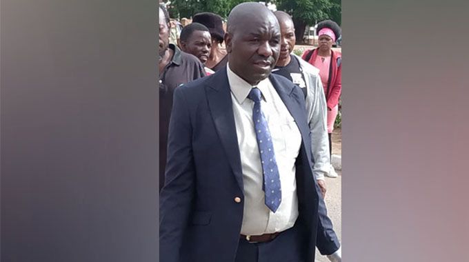 Bulawayo Ward 1 councillor suspended