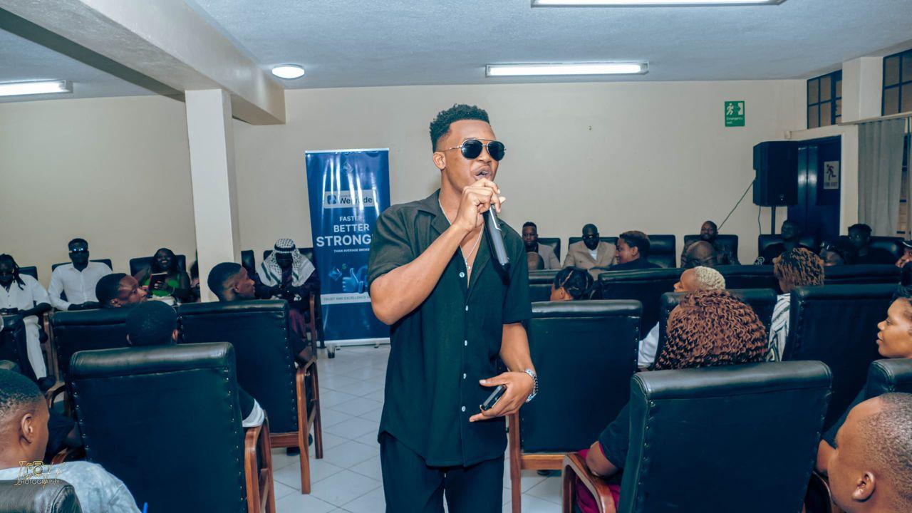Bulawayo rising forex academy empowers a new generation of traders