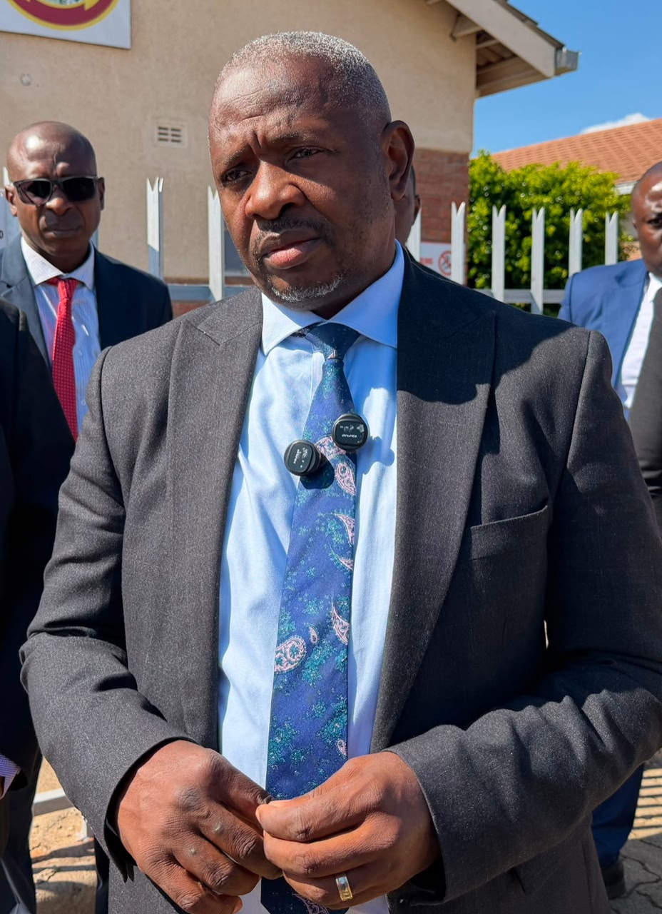 WATCH: Treasury releases 50 percent of annual funding for Zimbabwe School of Mines