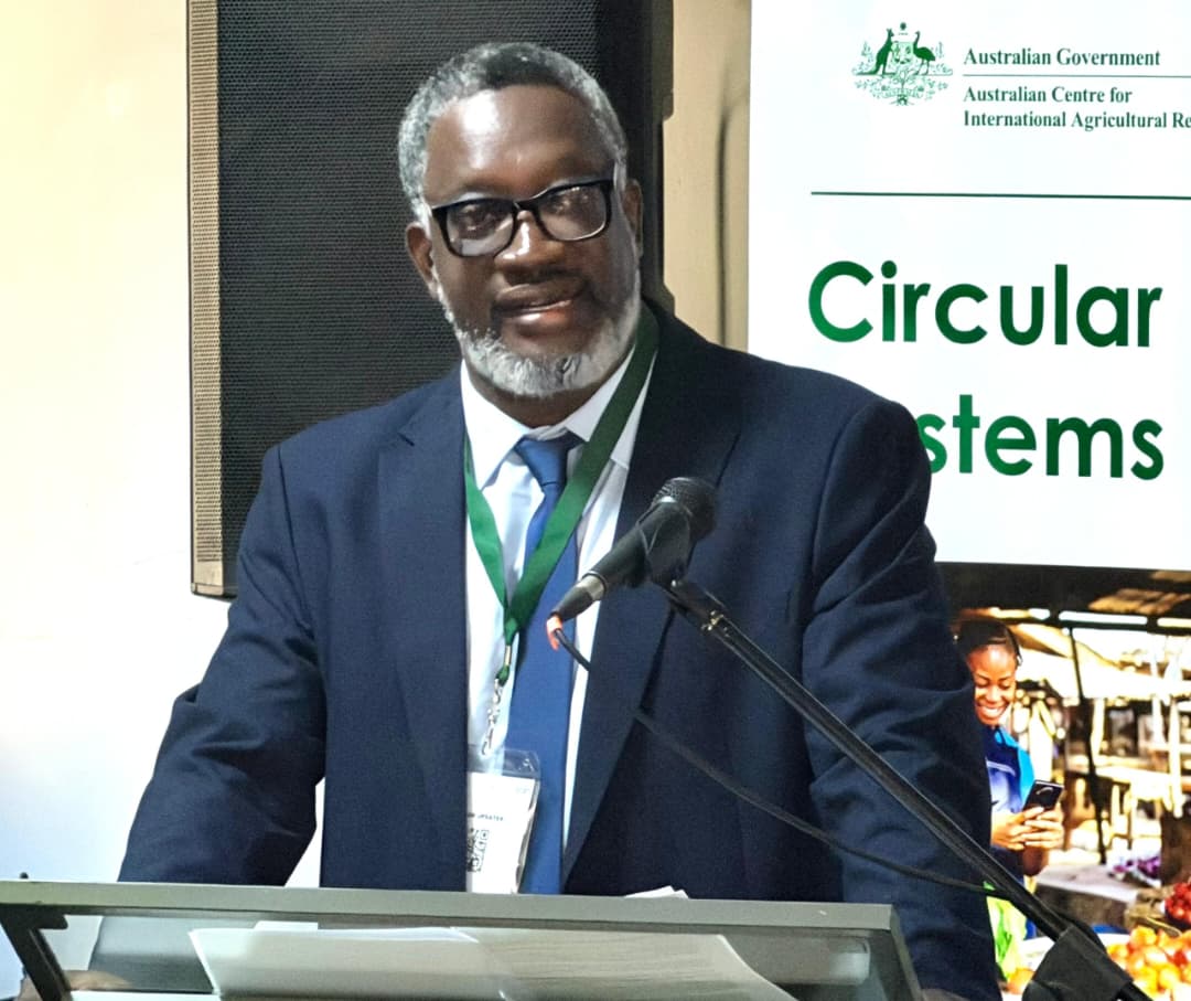 ICRISAT continue to raise consumer awareness on traditional grains