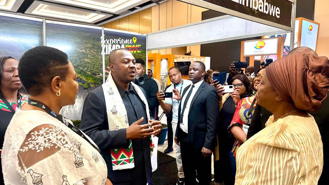 Zimbabwe, Zambia not tourism competitors but co-opetitors: ZTA