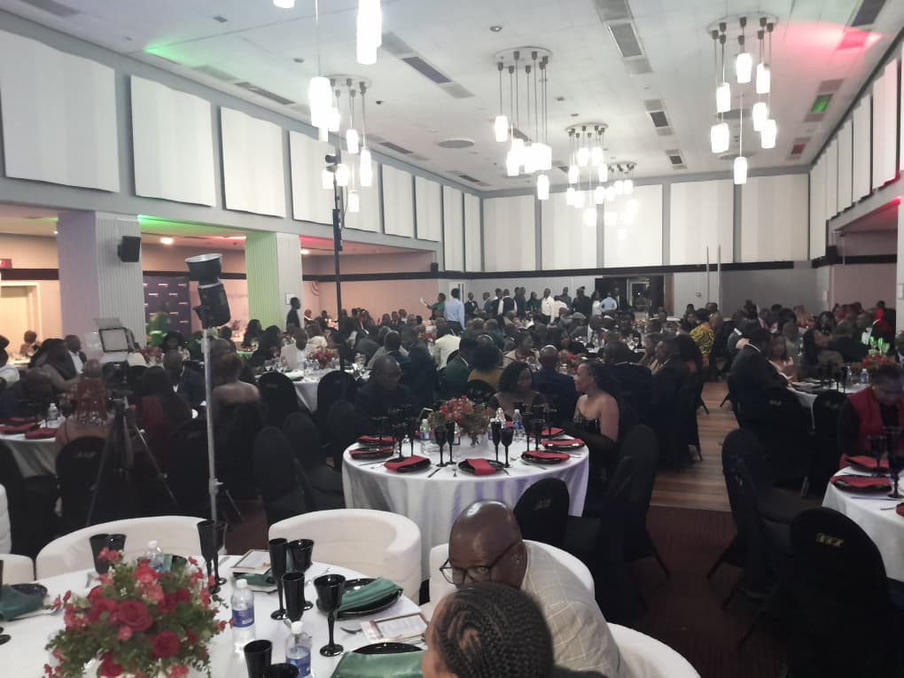 ZNCC hosts 2026 Matabeleland Business Awards